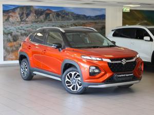 Suzuki Fronx 1.5 GLX auto - Image 1