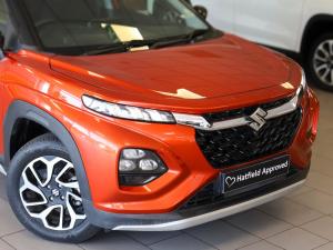 Suzuki Fronx 1.5 GLX auto - Image 4