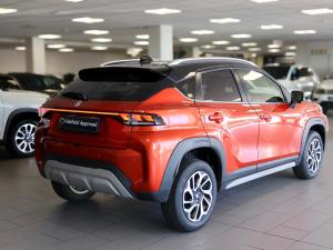 Suzuki Fronx 1.5 GLX auto - Image 8