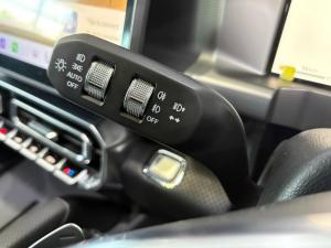 Jetour T2 2.0T Odyssey XWD - Image 10