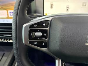 Jetour T2 2.0T Odyssey XWD - Image 12