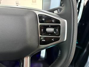 Jetour T2 2.0T Odyssey XWD - Image 13