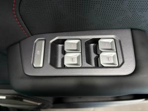 Jetour T2 2.0T Odyssey XWD - Image 14