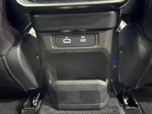 Jetour T2 2.0T Odyssey XWD - Image 16