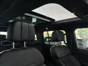 Jetour T2 2.0T Odyssey XWD - Image 17
