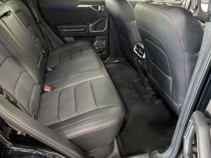 Jetour T2 2.0T Odyssey XWD - Image 18