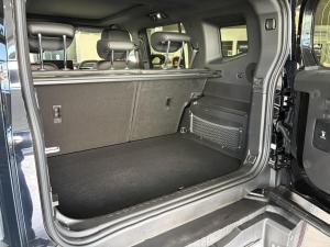 Jetour T2 2.0T Odyssey XWD - Image 19