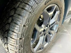 Jetour T2 2.0T Odyssey XWD - Image 20