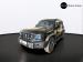 Jetour T2 2.0T Odyssey XWD - Thumbnail 21