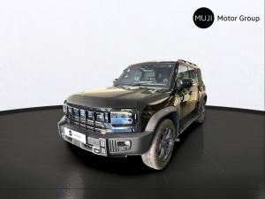 Jetour T2 2.0T Odyssey XWD - Image 21
