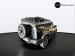 Jetour T2 2.0T Odyssey XWD - Thumbnail 22