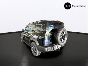 Jetour T2 2.0T Odyssey XWD - Image 2