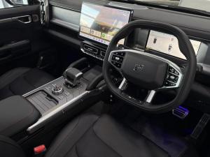 Jetour T2 2.0T Odyssey XWD - Image 3