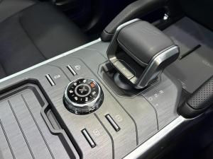 Jetour T2 2.0T Odyssey XWD - Image 4