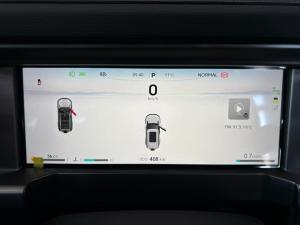 Jetour T2 2.0T Odyssey XWD - Image 5