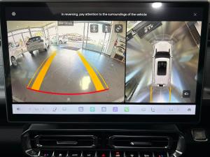 Jetour T2 2.0T Odyssey XWD - Image 6