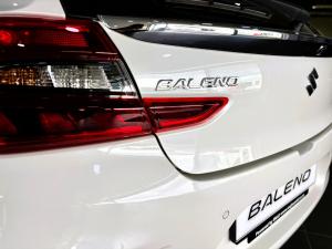 Suzuki Baleno 1.5 GL auto - Image 14