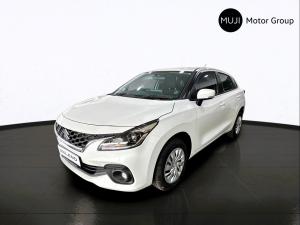 Suzuki Baleno 1.5 GL auto - Image 15