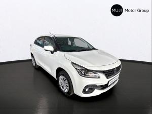 Suzuki Baleno 1.5 GL auto - Image 1