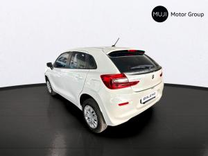 Suzuki Baleno 1.5 GL auto - Image 2
