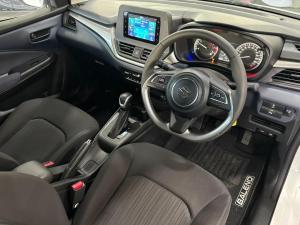 Suzuki Baleno 1.5 GL auto - Image 3