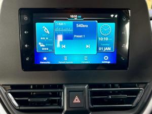 Suzuki Baleno 1.5 GL auto - Image 5