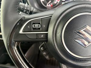 Suzuki Fronx 1.5 GLX manual - Image 10