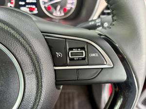Suzuki Fronx 1.5 GLX manual - Image 11