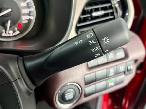 Suzuki Fronx 1.5 GLX manual - Image 13