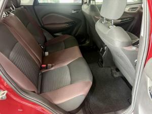 Suzuki Fronx 1.5 GLX manual - Image 14