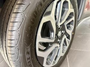 Suzuki Fronx 1.5 GLX manual - Image 16