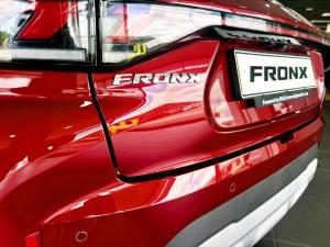 Suzuki Fronx 1.5 GLX manual - Image 17