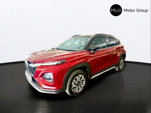 Suzuki Fronx 1.5 GLX manual - Image 18