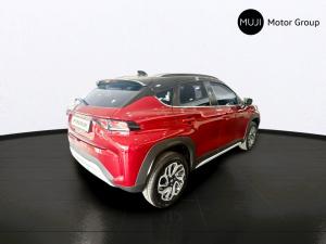 Suzuki Fronx 1.5 GLX manual - Image 19