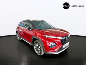 Suzuki Fronx 1.5 GLX manual - Image 1