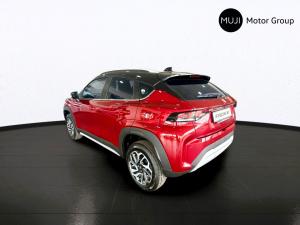 Suzuki Fronx 1.5 GLX manual - Image 2
