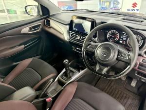 Suzuki Fronx 1.5 GLX manual - Image 3