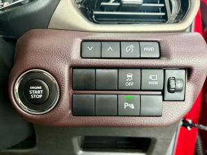 Suzuki Fronx 1.5 GLX manual - Image 5