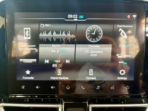 Suzuki Fronx 1.5 GLX manual - Image 7