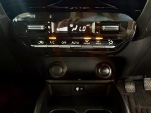 Suzuki Fronx 1.5 GLX manual - Image 8
