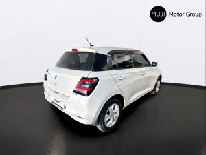 Suzuki Swift 1.2 GL+ auto - Image 17