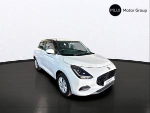Suzuki Swift 1.2 GL+ auto - Image 1