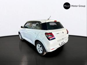 Suzuki Swift 1.2 GL+ auto - Image 2