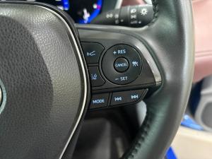 Toyota Corolla Cross 1.8 Hybrid XR - Image 12