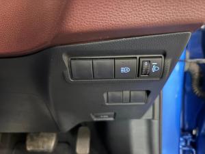 Toyota Corolla Cross 1.8 Hybrid XR - Image 16