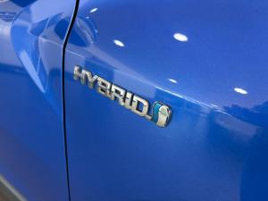 Toyota Corolla Cross 1.8 Hybrid XR - Image 18
