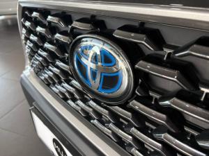Toyota Corolla Cross 1.8 Hybrid XR - Image 19