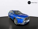 Thumbnail Toyota Corolla Cross 1.8 Hybrid XR