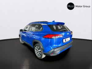 Toyota Corolla Cross 1.8 Hybrid XR - Image 2