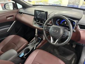 Toyota Corolla Cross 1.8 Hybrid XR - Image 3